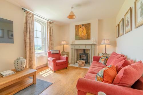 Ivy Cottage