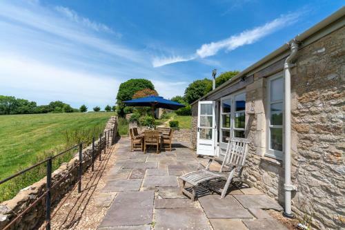 Ivy Cottage