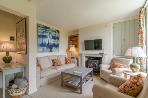 Bluebell Cottage