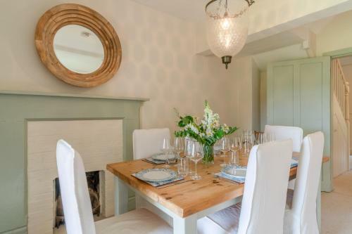 Bluebell Cottage