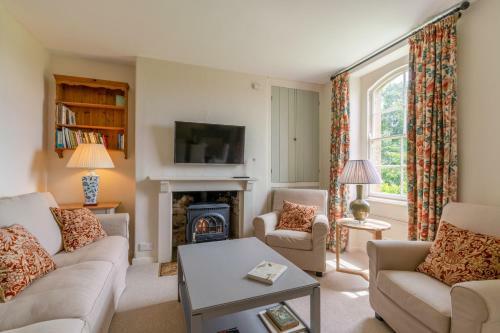 Bluebell Cottage