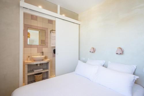 Hotel La Maison Uhabia
