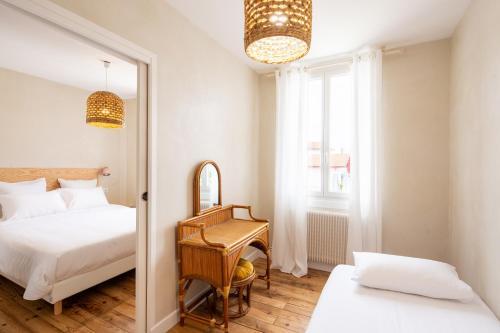 Hotel La Maison Uhabia