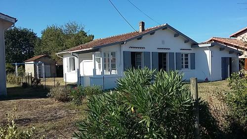Bisca Maison Familiale Landaise
