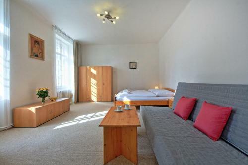 Apartamentos St. Michael