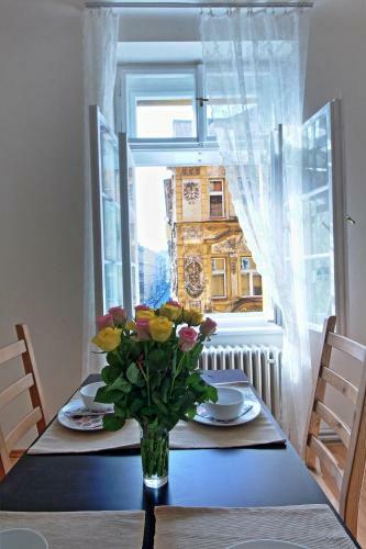 Apartamentos St. Michael