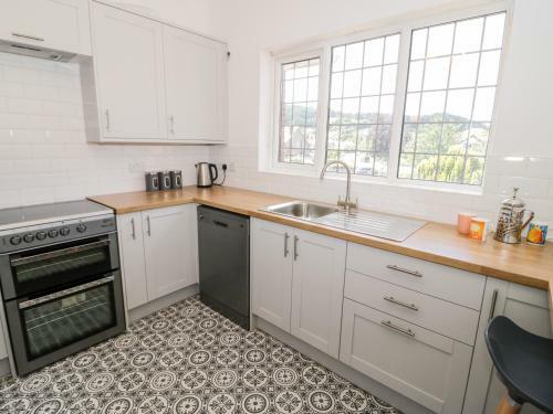 Apartamento Seawinds 2a