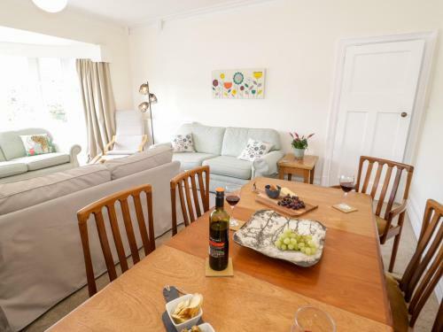 Apartamento Seawinds 2a