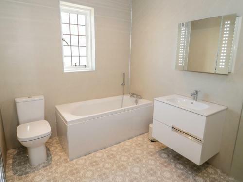 Apartamento Seawinds 2a