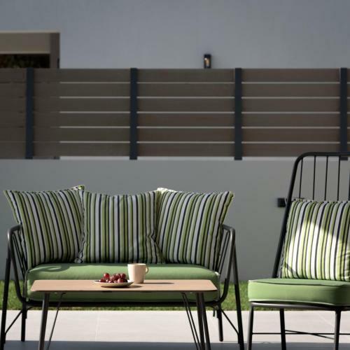 Eolides Villas , Quite Idyll Of Rural Bliss