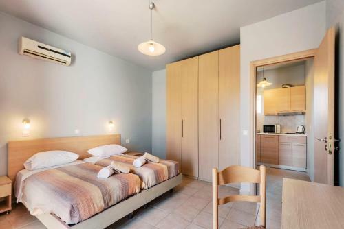 F.d. Apartment
