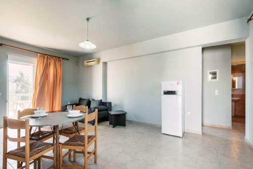 F.d. Apartment