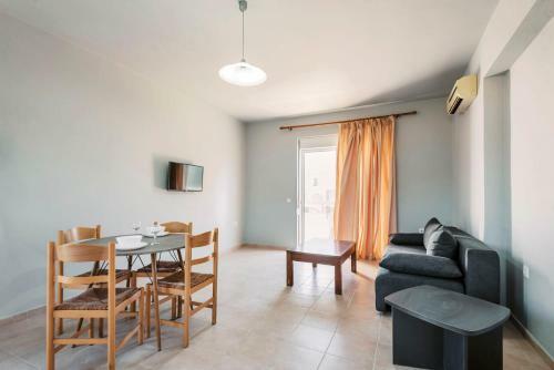 F.d. Apartment