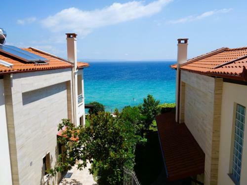 Villa Diamond