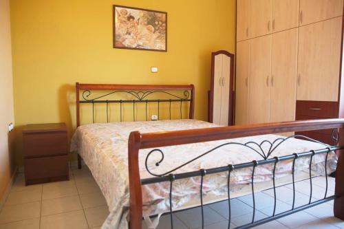 Schinias Bright Spacious Maisonette-panoramic View