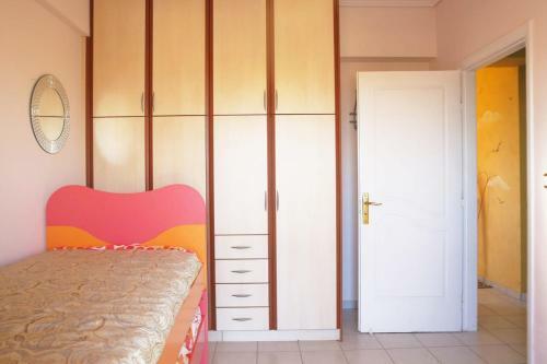 Schinias Bright Spacious Maisonette-panoramic View
