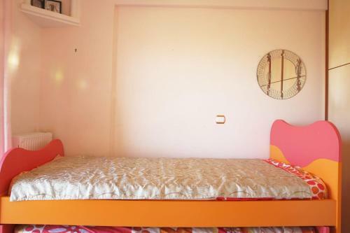 Schinias Bright Spacious Maisonette-panoramic View