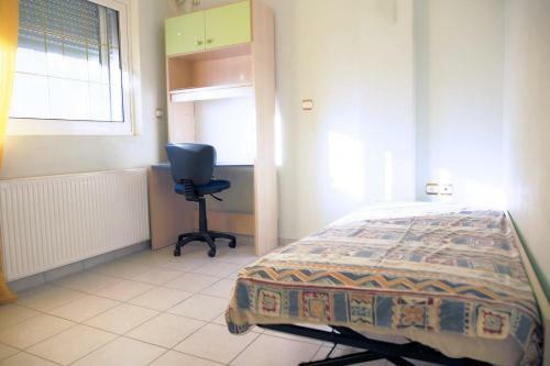 Schinias Bright Spacious Maisonette-panoramic View