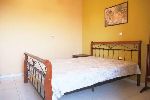 Schinias Bright Spacious Maisonette-panoramic View