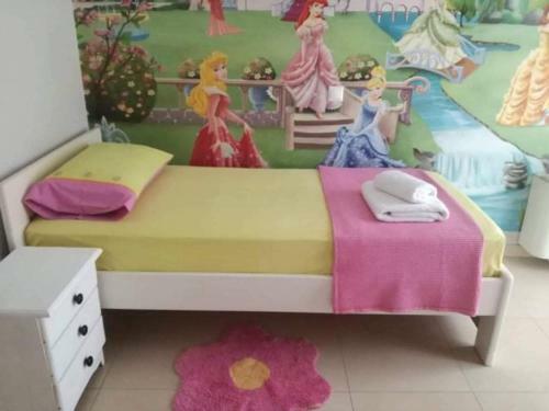 Apartamento Vista Di Mare