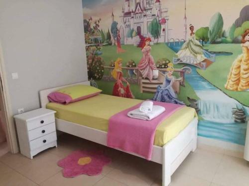 Apartamento Vista Di Mare
