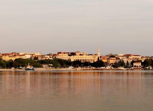 Apartman Filip Pula
