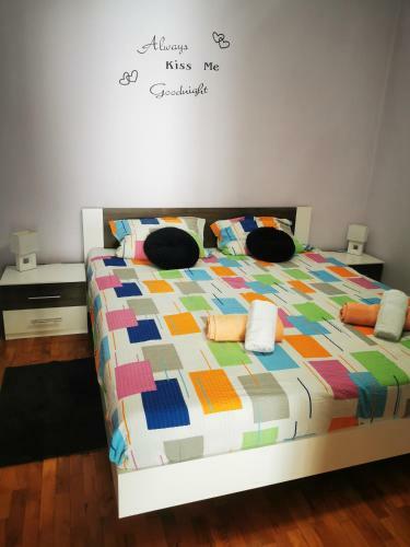 Apartman Filip Pula