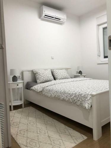 Apartamento Spuzva