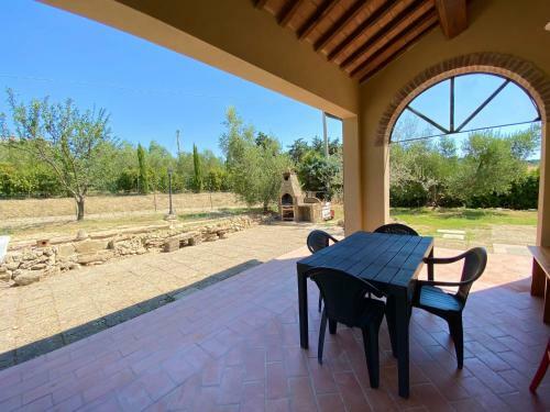 Villa Con Magnifica Vista Mari E Monti
