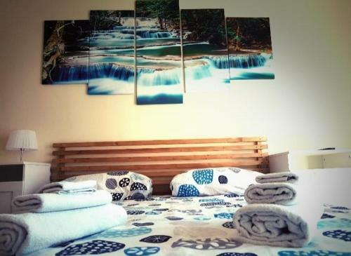 Bed & Breakfast Il Rifugio Sui Due Golfi II