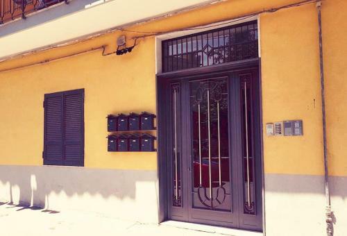 Bed & Breakfast Il Rifugio Sui Due Golfi II