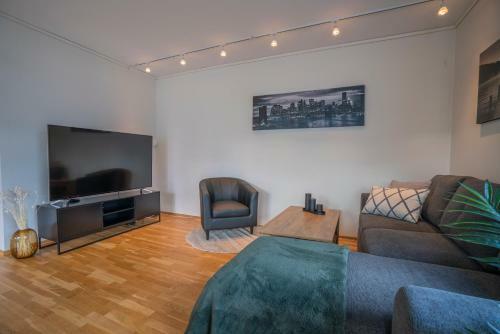Apartamento Arctic Homes - Seafront Overlook