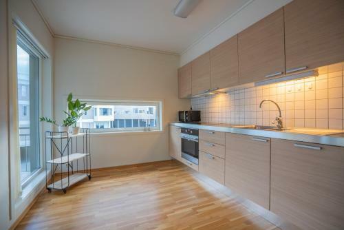 Apartamento Arctic Homes - Seafront Overlook