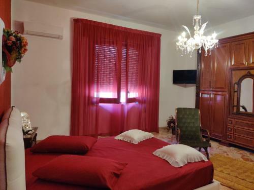 Apartamento Appartamento Belvedere