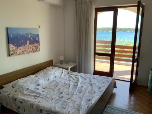 Apartments By The Sea Banjol, Rab - 19752