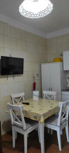 Apartamento Casa Maria