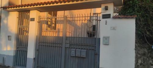 Apartamento Casa Maria
