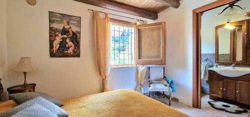 Villa Gheta Presso Riserva Orientata Monte Cofano