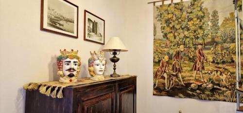Villa Gheta Presso Riserva Orientata Monte Cofano