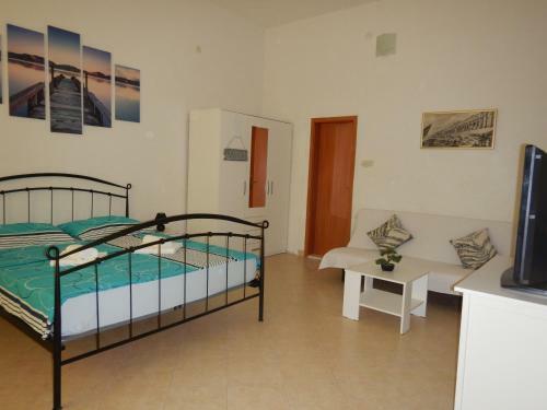 Studio Apartment Duje