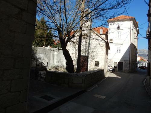 Studio Apartment Duje