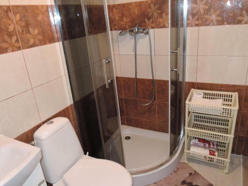 Holiday Home In Kolczewo - 6 Persons