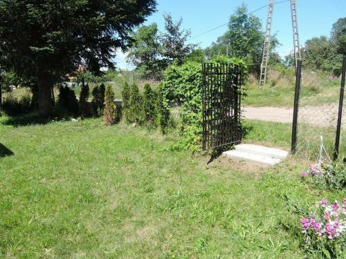 Holiday Home In Kolczewo - 6 Persons