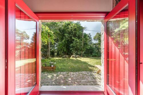 Guestready - Casa Do Vale Ger�s