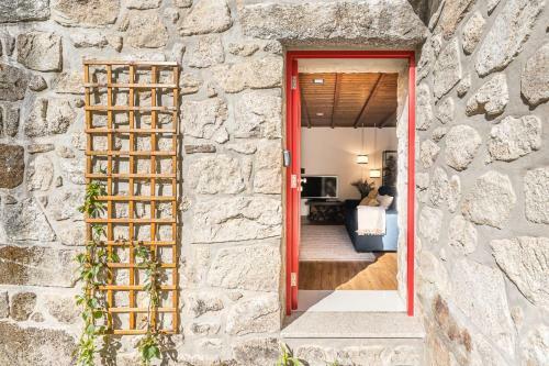 Guestready - Casa Do Vale Ger�s