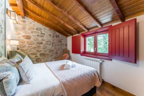 Guestready - Casa Do Vale Ger�s