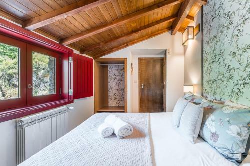 Guestready - Casa Do Vale Ger�s