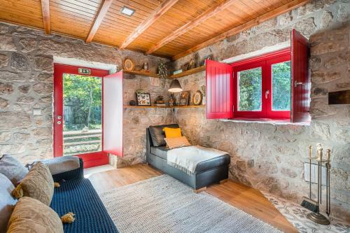 Guestready - Casa Do Vale Ger�s