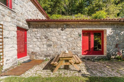 Guestready - Casa Do Vale Ger�s