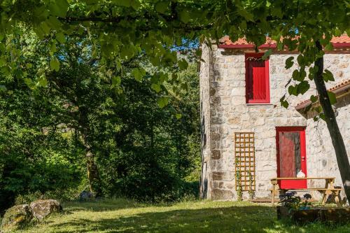 Guestready - Casa Do Vale Ger�s